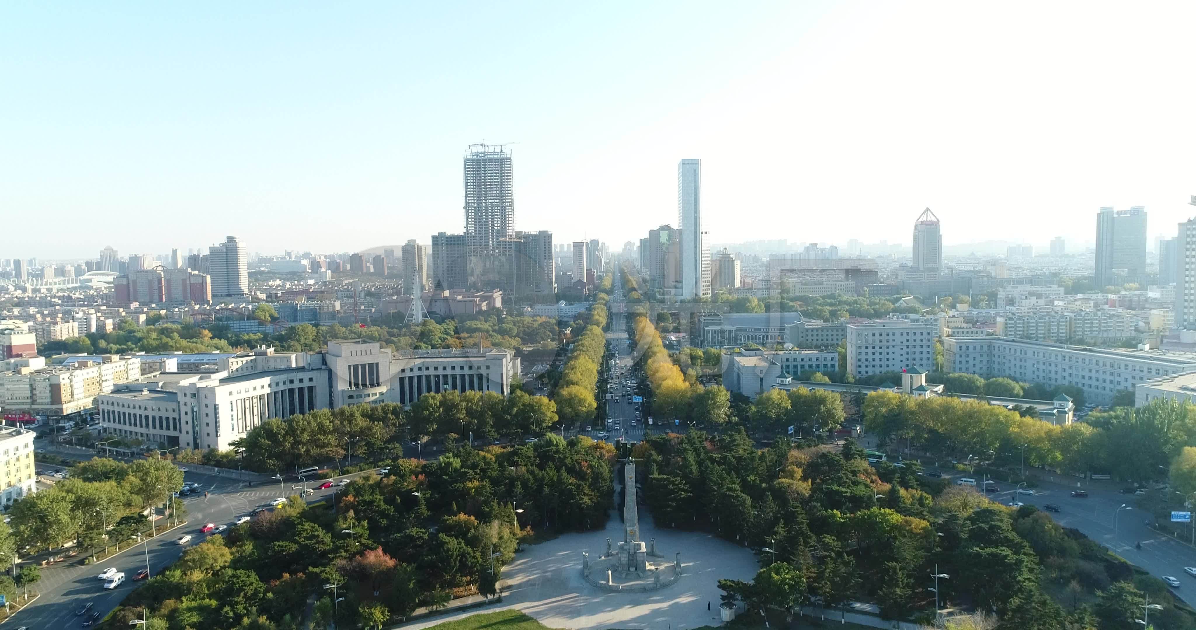 长春人民广场夜景航拍延时4k_3840X2160_高清视频素材下载(编号:7732716)_实拍视频_光厂(VJ师网) www.vjshi.com