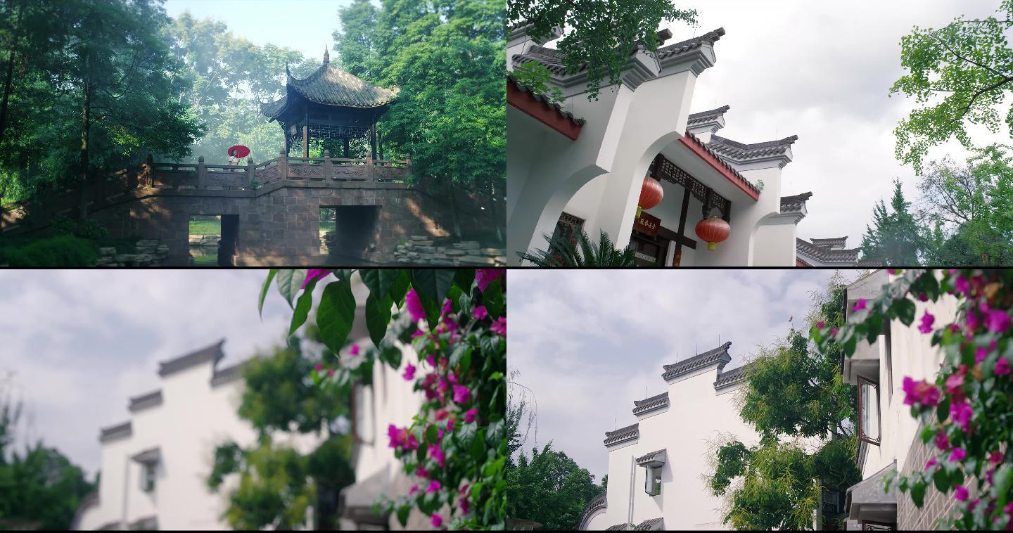 古建筑中国建筑