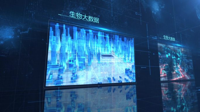 《原创》科技时间线图文展示