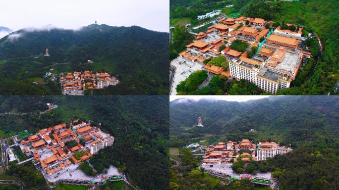 梧桐山弘法寺