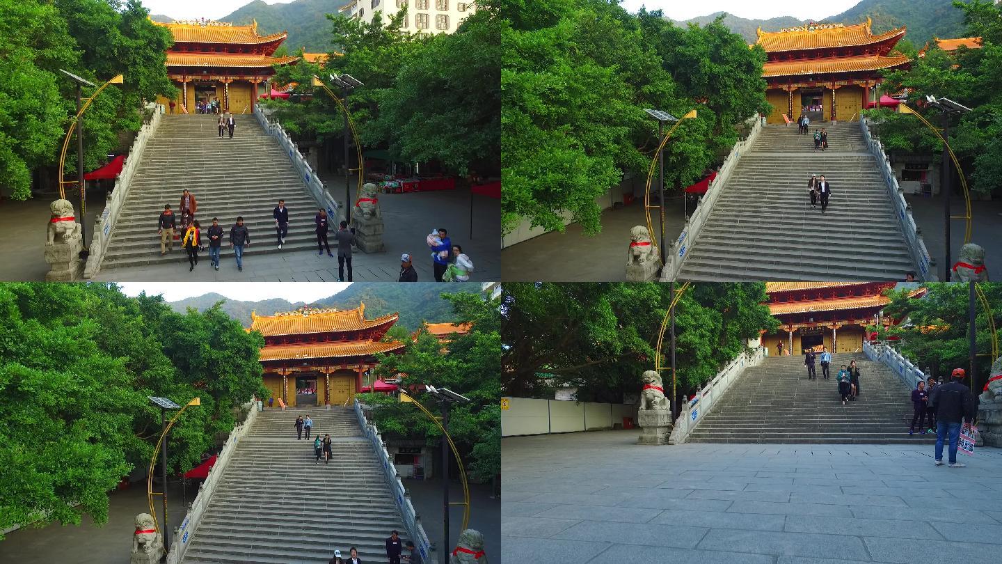 深圳弘法寺
