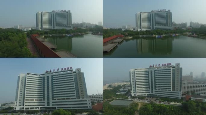 天津滨海医院