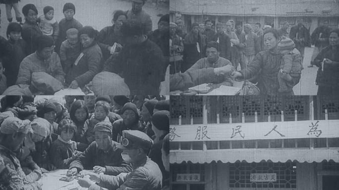 1942年河南旱灾