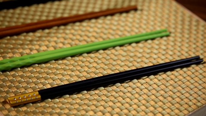 筷子餐具饮食卫生材质吃饭中国