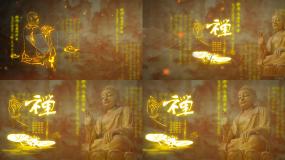 佛法视频素材下载 佛法ae模板下载 Vj师网 佛法视频素材下载 佛法ae模板下载 Vj师网