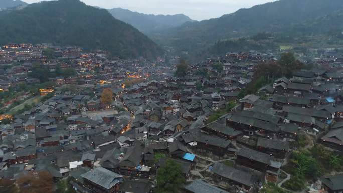 贵州雷山