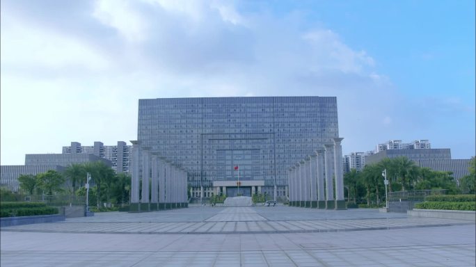 桂林市政府