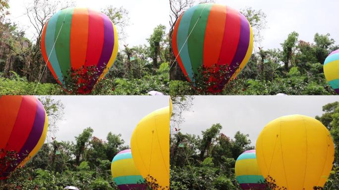 装饰气球