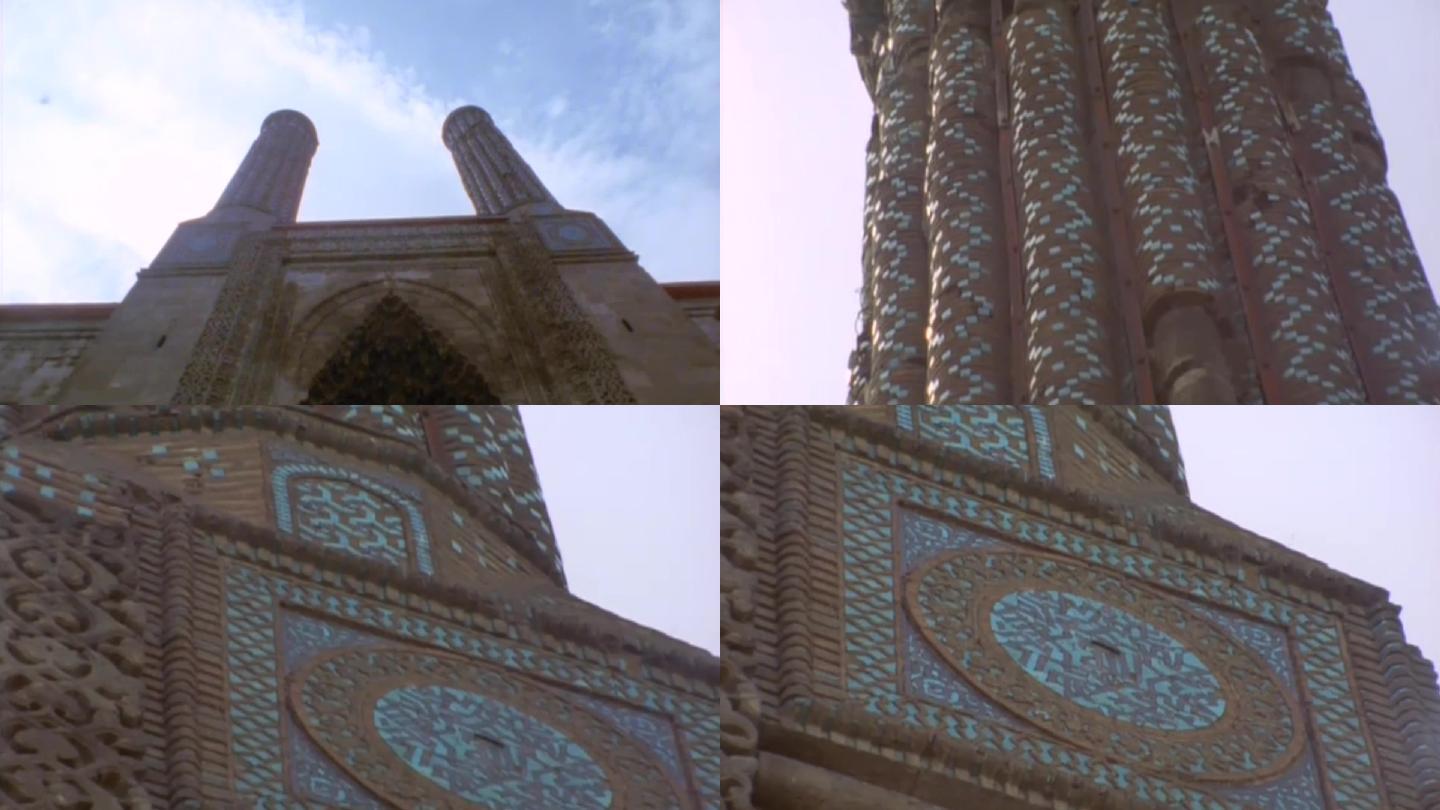埃尔祖鲁姆清真寺