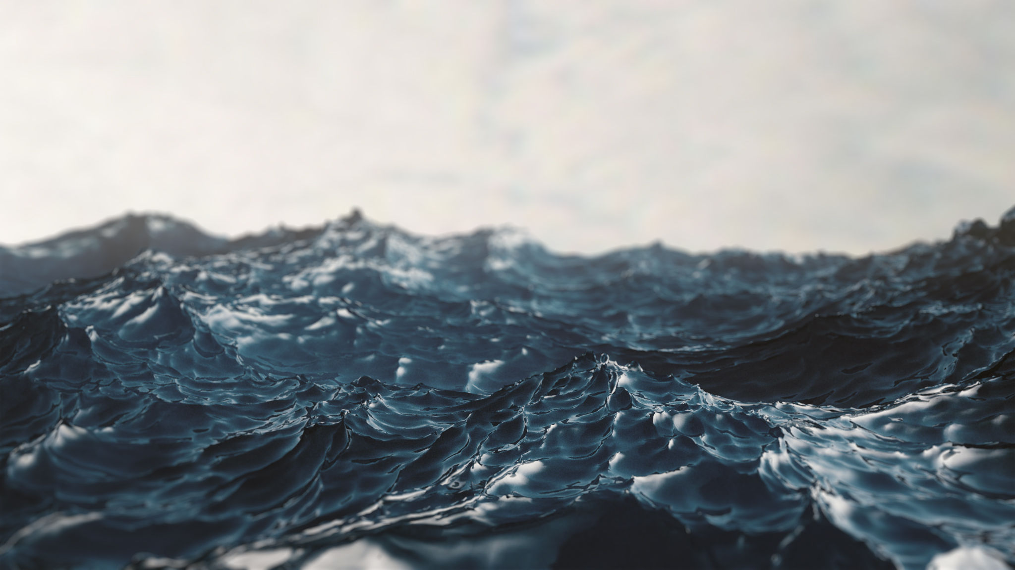 大自然,水,波浪,水面的cc0可商用图片-千叶网