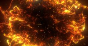 爆破特效视频素材下载 爆破特效ae模板下载 Vj师网