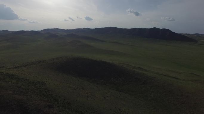 蒙古国风景