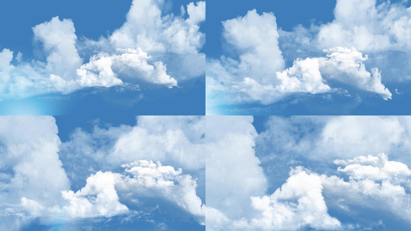 云层2