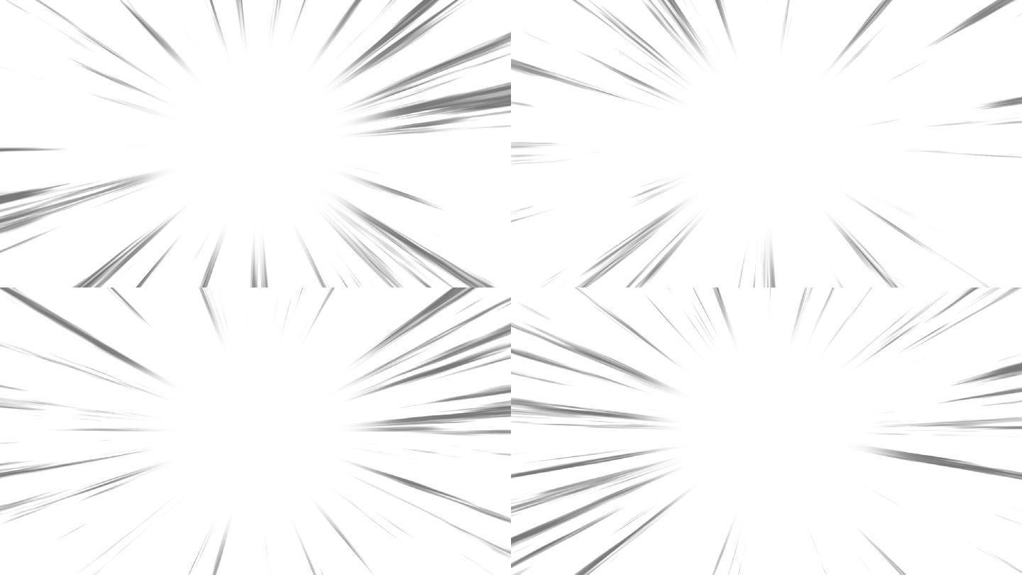 Mg动画漫画集中线视频素材 视频素材包下载 编号 舞台背景 Vj师网www Vjshi Com