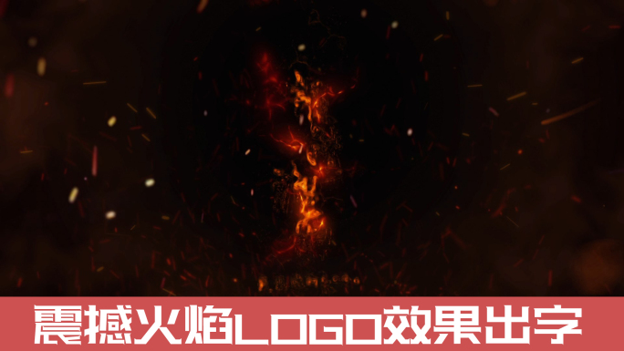 火焰LOGO定版