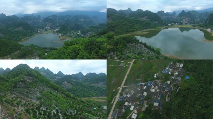 桂林山水甲天下