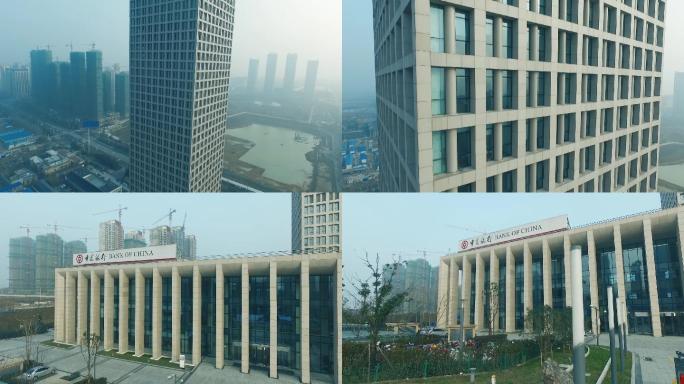 中国银行大楼