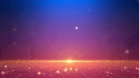 背景板视频素材下载 背景板ae模板下载 Vj师网