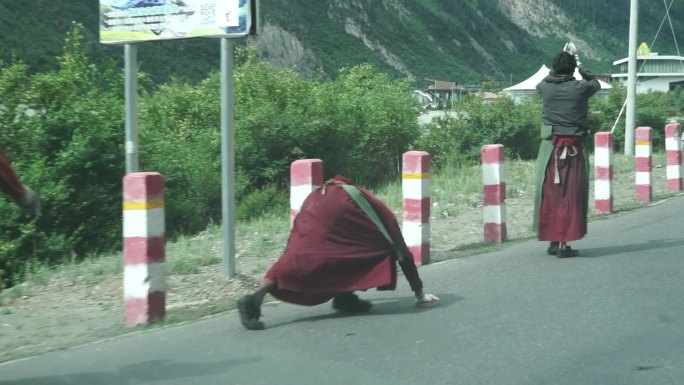 西藏途中07
