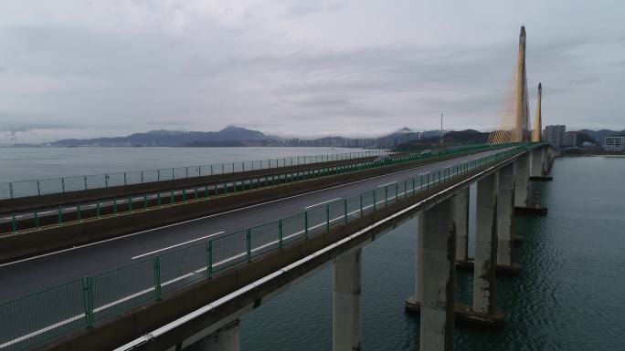 【正版原创】惠州海湾大桥