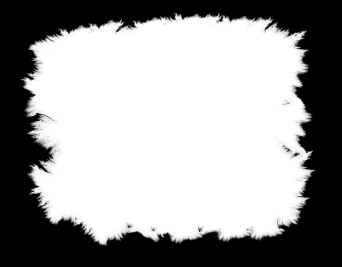 水墨遮罩视频素材