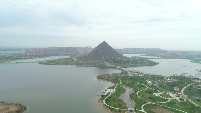 济南华山湖风景区