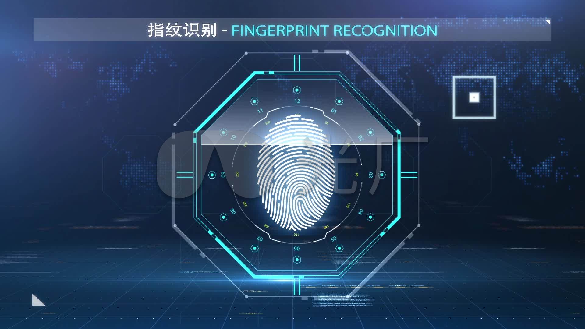 指纹识别图片大全-指纹识别高清图片下载-觅知网