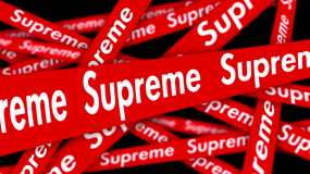 Supreme视频素材下载 Supremeae模板下载 Vj师网