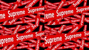 Supreme视频素材下载 Supremeae模板下载 Vj师网