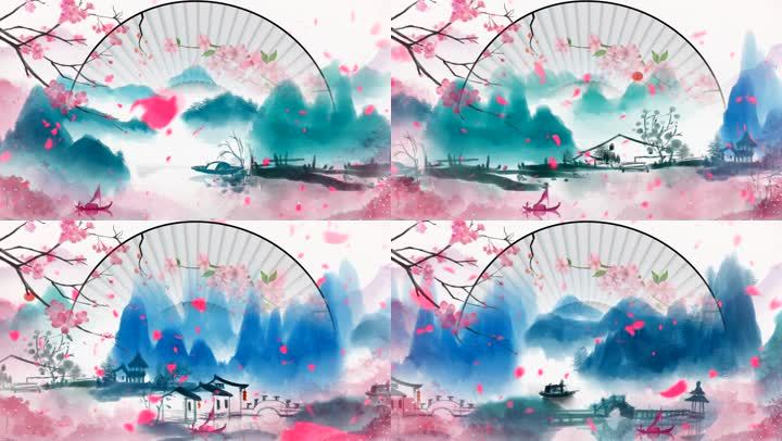 桃花扇