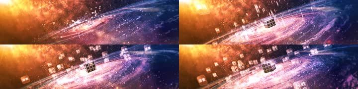 星空魔方