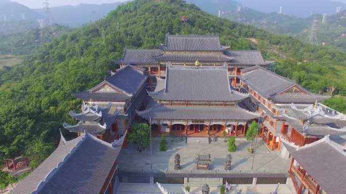 深圳东山寺