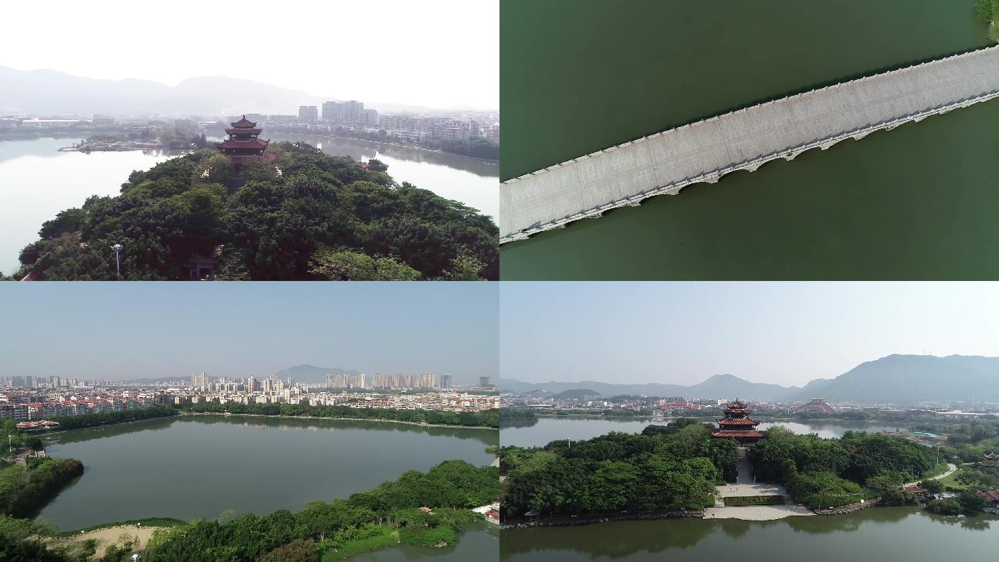 福建泉州西湖20190512