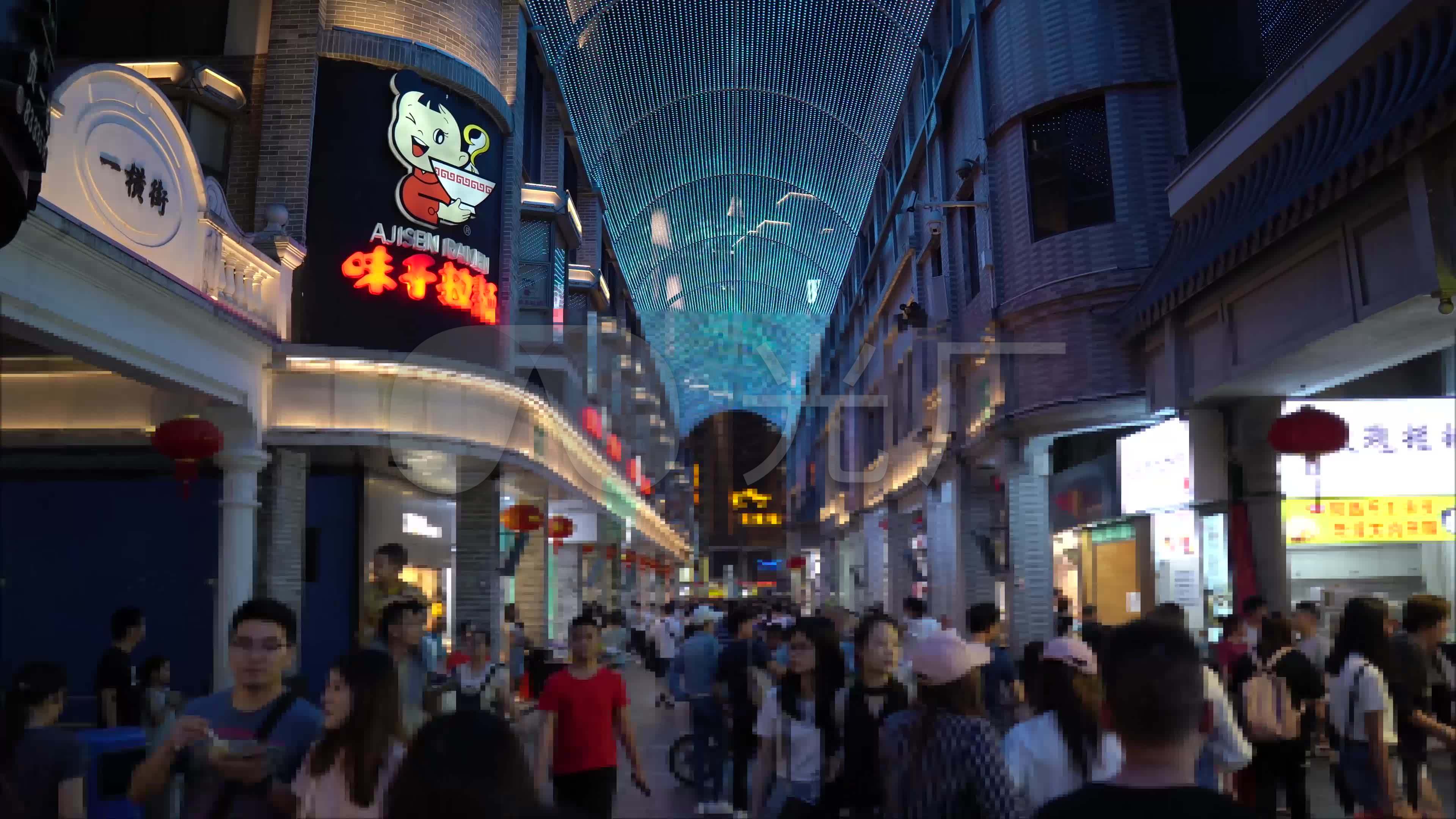 2021东门步行街-旅游攻略-门票-地址-问答-游记点评，深圳旅游旅游景点推荐-去哪儿攻略