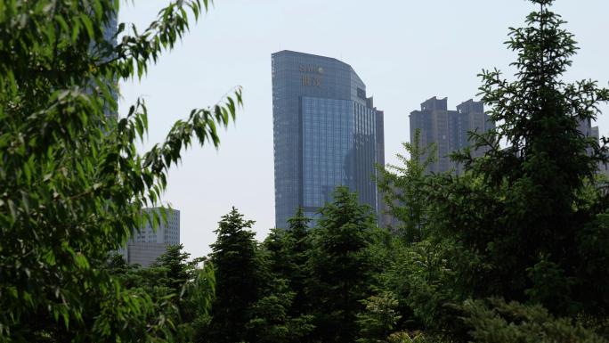 花园城市