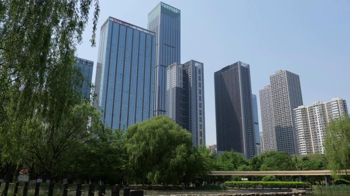 花园城市
