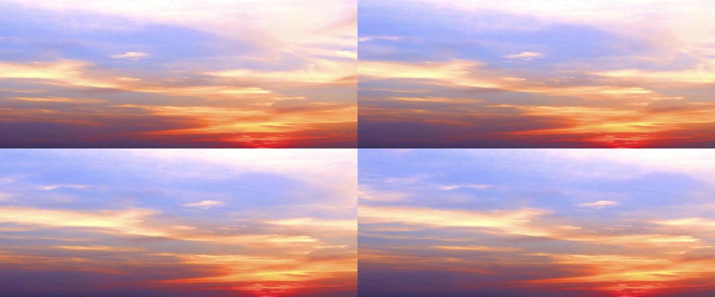 夕阳黄昏 19x800 高清视频素材下载 编号 实拍视频 Vj师网www Vjshi Com
