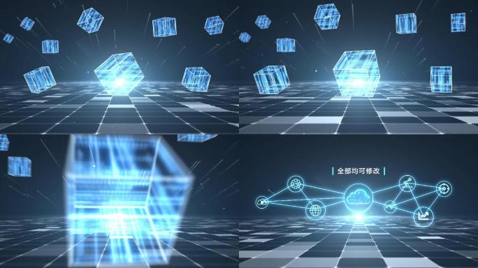 科技数据