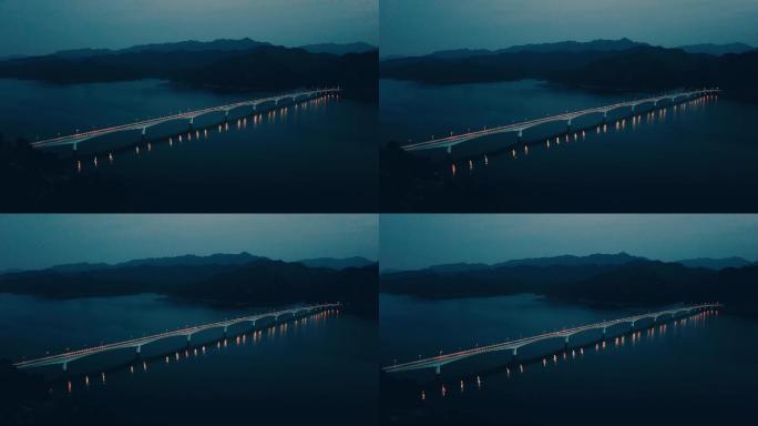 上江埠大桥