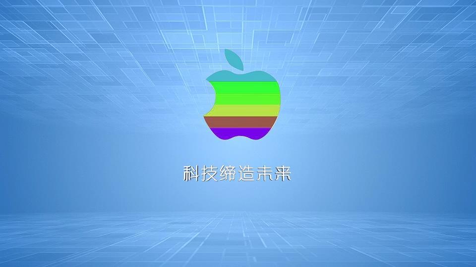 科技企业图片