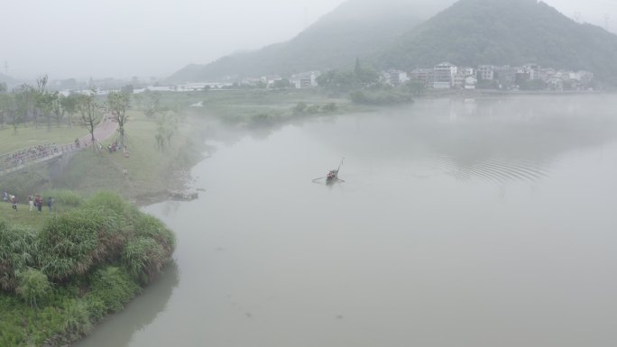 下涯湿地