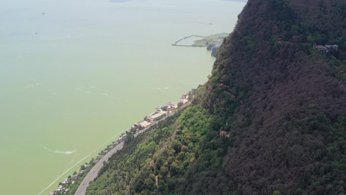 昆明滇池风景区(17)