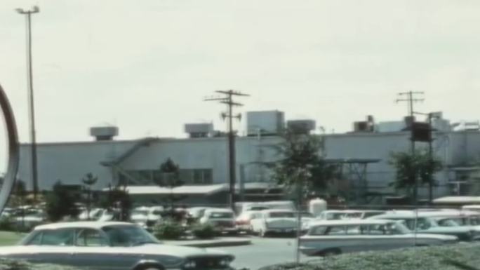 60年代核反应堆