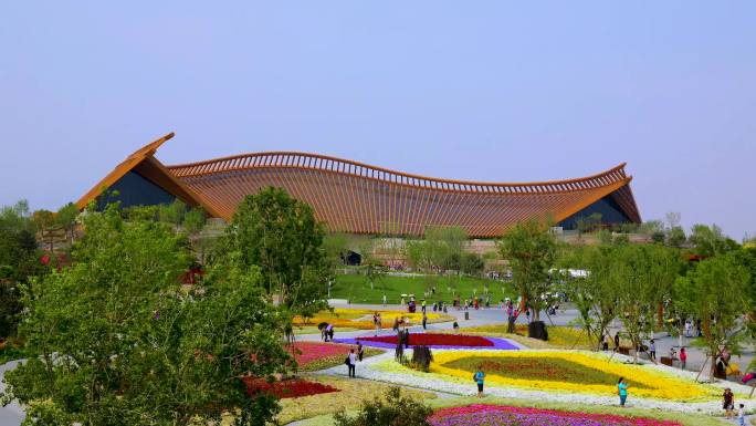 北京2019世界园艺博览会