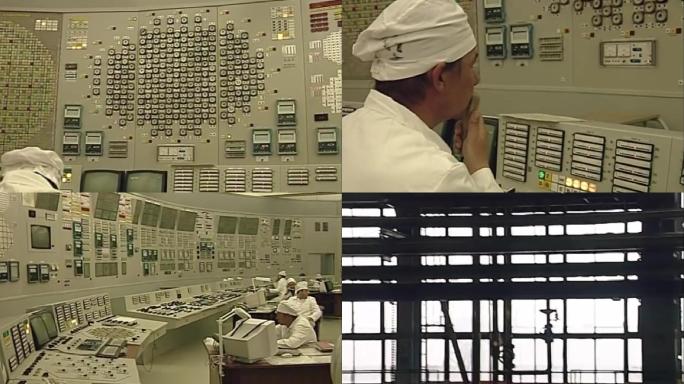 苏联俄罗斯核电站
