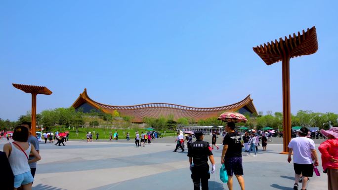 北京2019世界园艺博览会