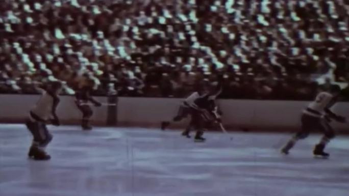 1960年冰球