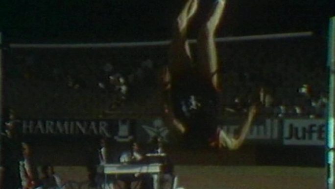1982年亚运会