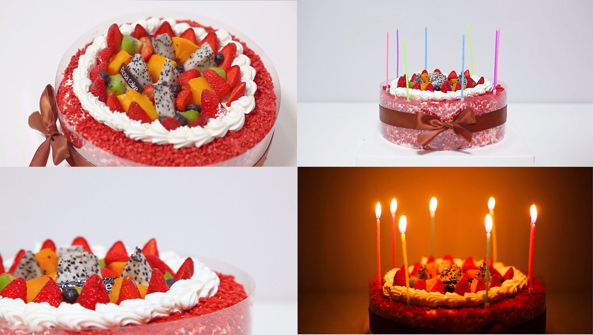生日蛋糕|摄影|其他摄影|美食中西餐 - 原创作品 - 站酷 (ZCOOL)