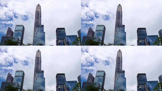 深圳城市高楼3